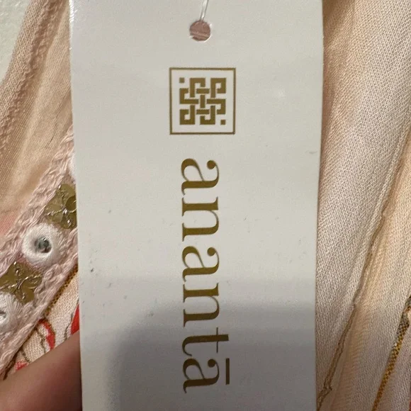 Chic Floral Cut-Out Maxi Dress - Picture 6 of 9